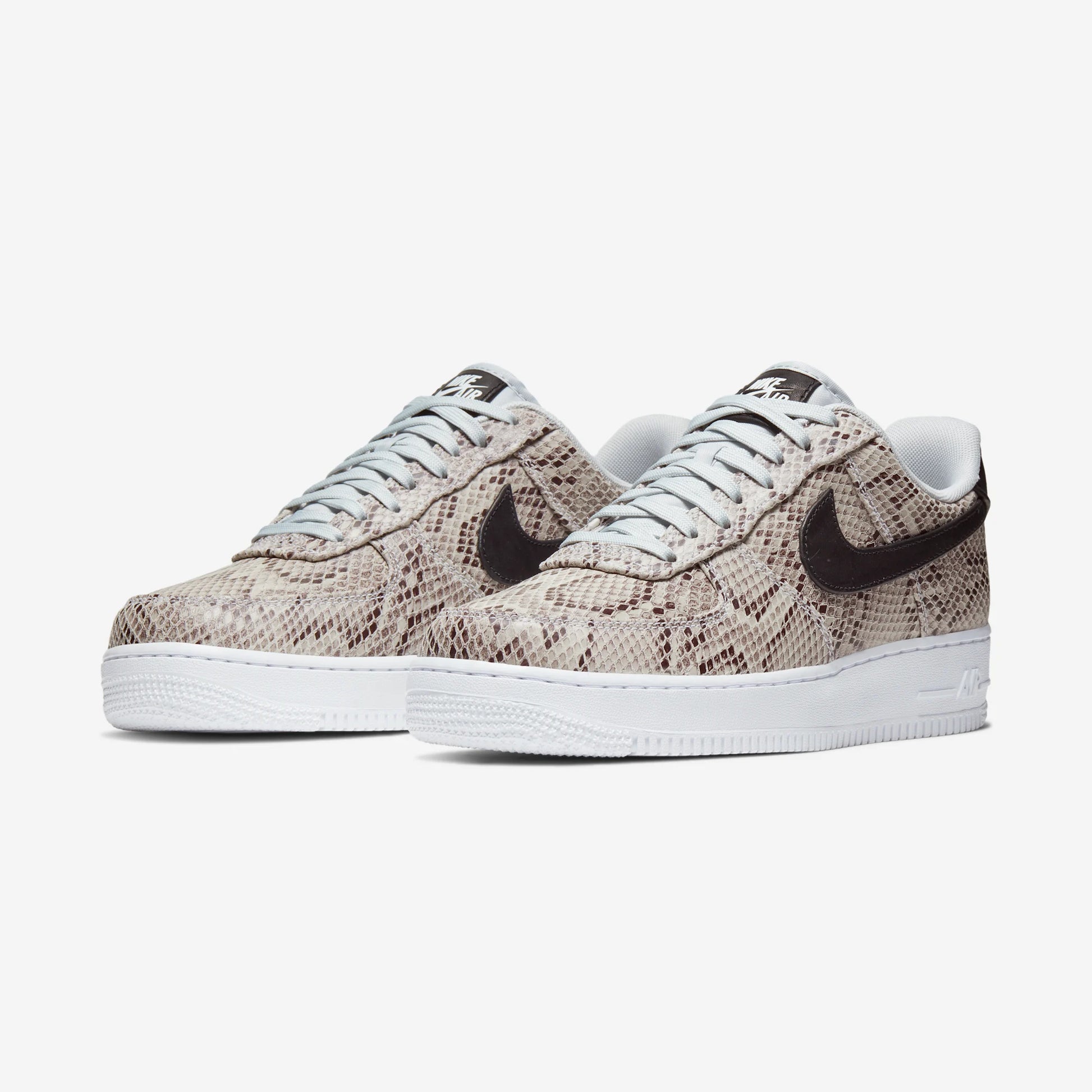 Nike Air Force 1 Low Snakeskin (2019)