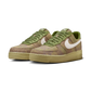 Nike Air Force 1 Low QS Wheatgrass Camo