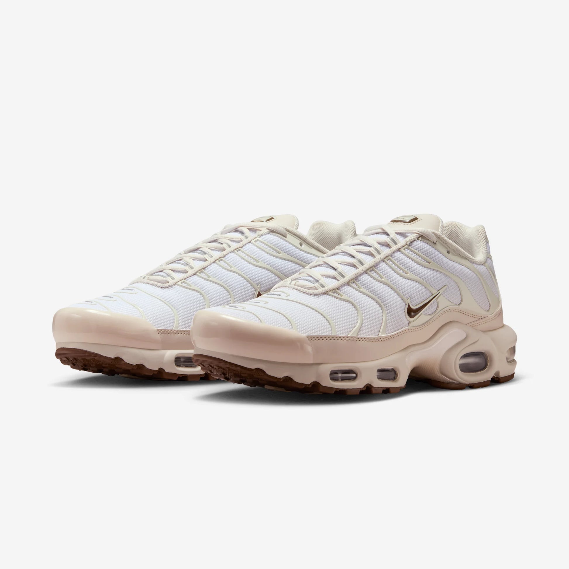 Nike Air Max Plus SE Light Orewood Brown (Women's)