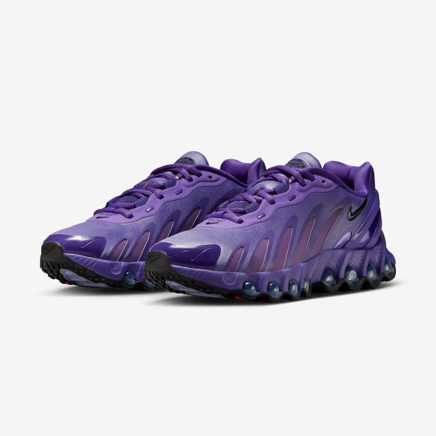 Nike Air Max Dn8 Wild Grape (Women's)