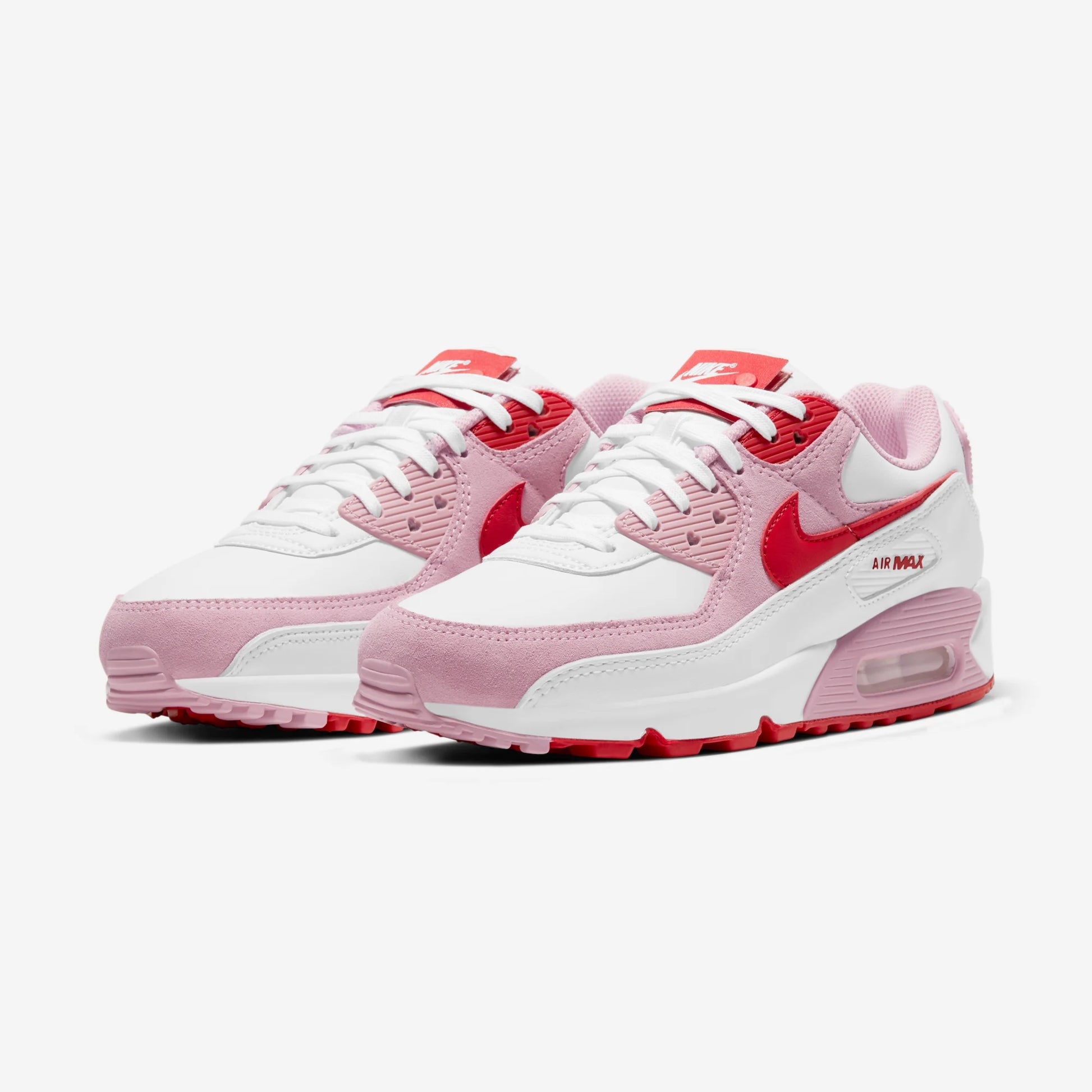 Nike Air Max 90 Valentine's Day (2021) (Women's)