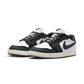 Jordan 1 Retro AJKO Low Black White