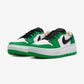 Jordan 1 Elevate Low SE Lucky Green (Women's)