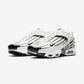 Nike Air Max Plus 3 Leather White Black