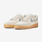Nike Air Force 1 Low '07 LV8 Phantom Light Smoke Gum