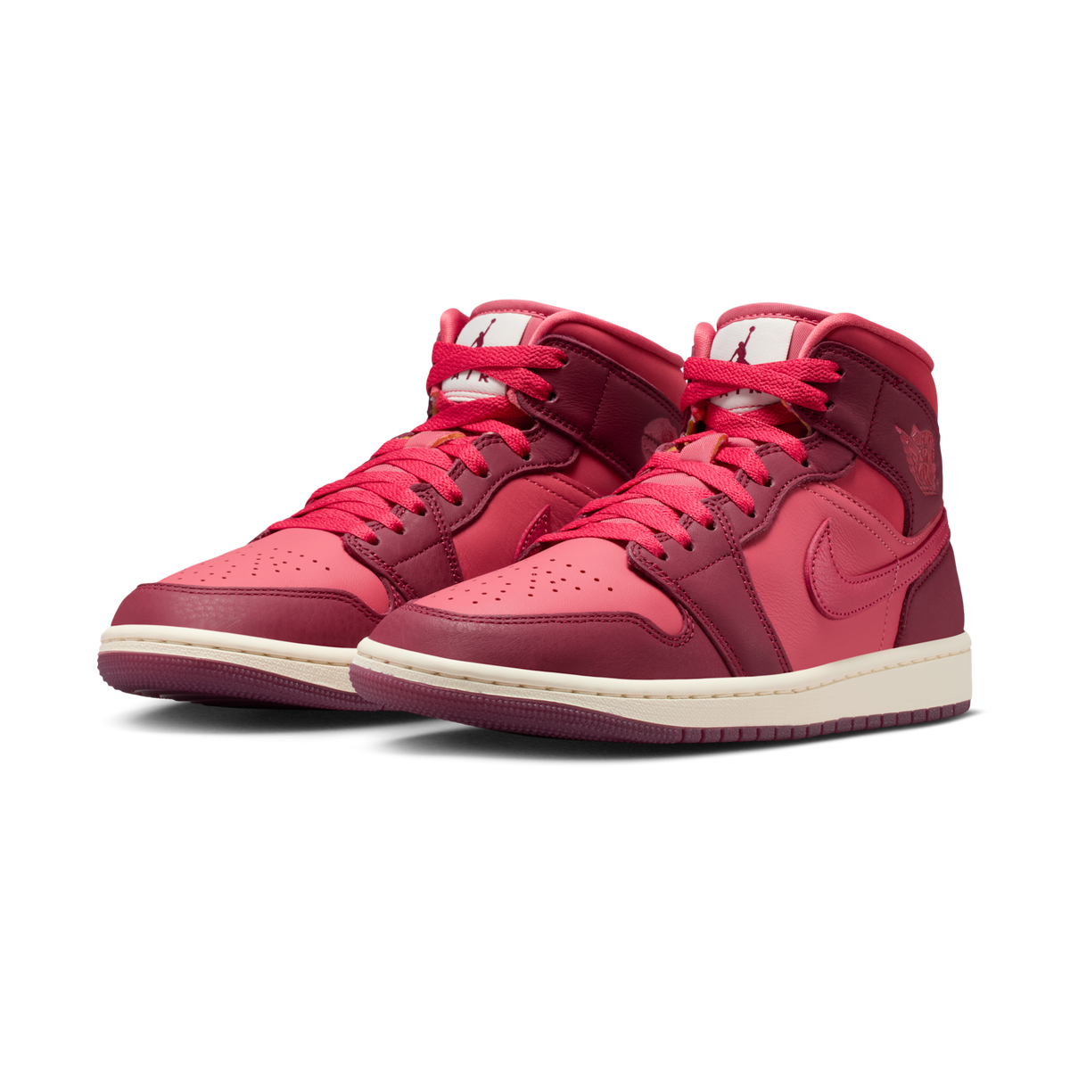 Jordan 1 Mid SE Valentine's Day (2026) (Women's)