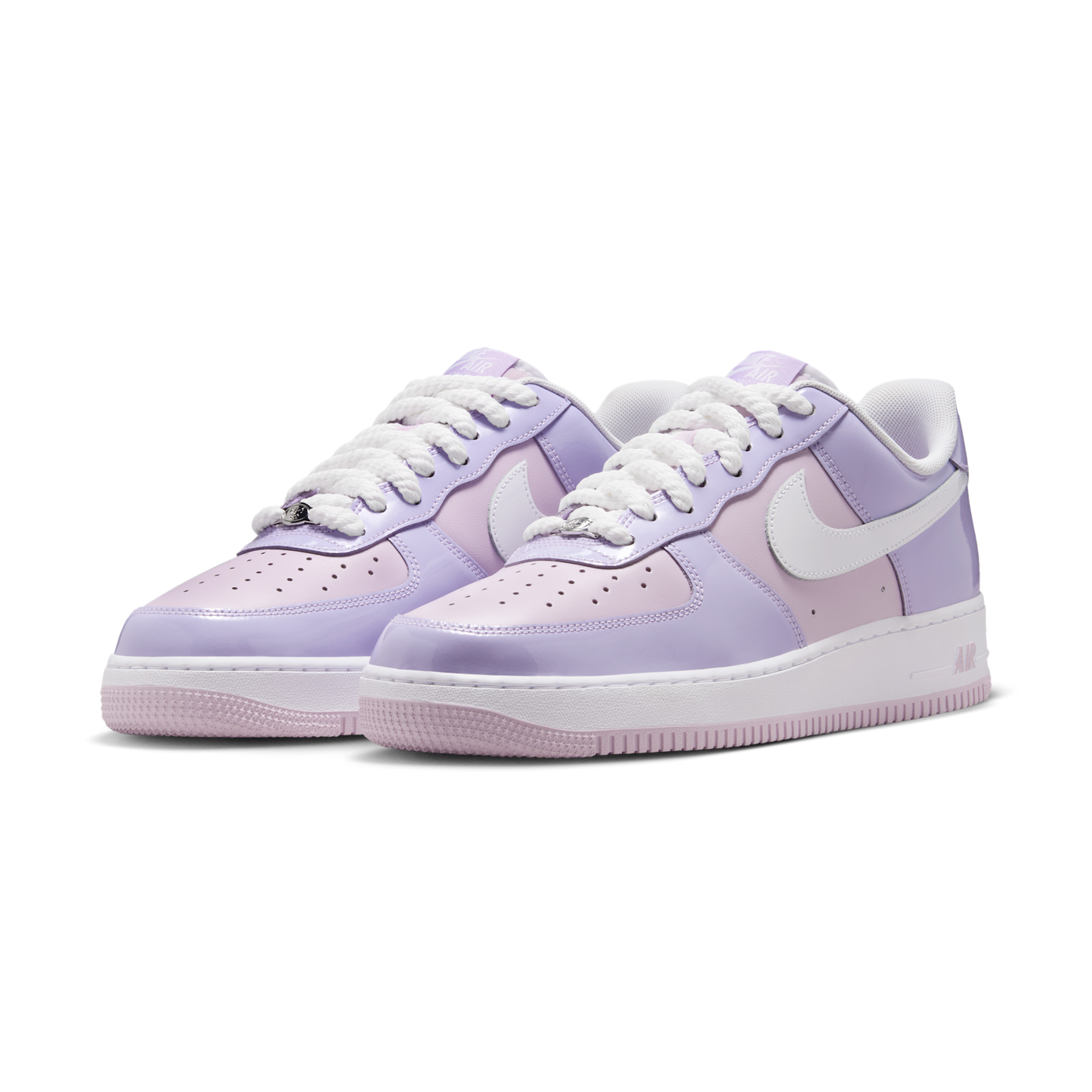Nike Air Force 1 Low '07 LV8 Hydrangeas Patent