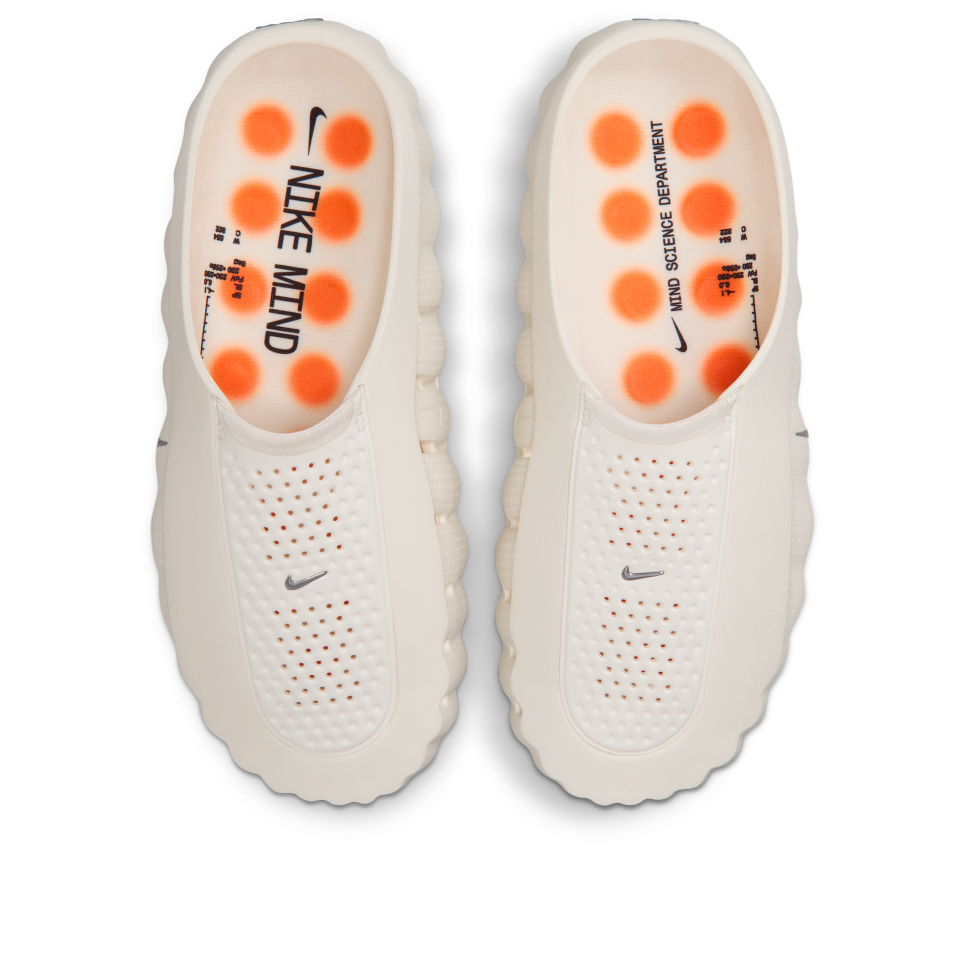 Nike Mind 001 Slide Sail