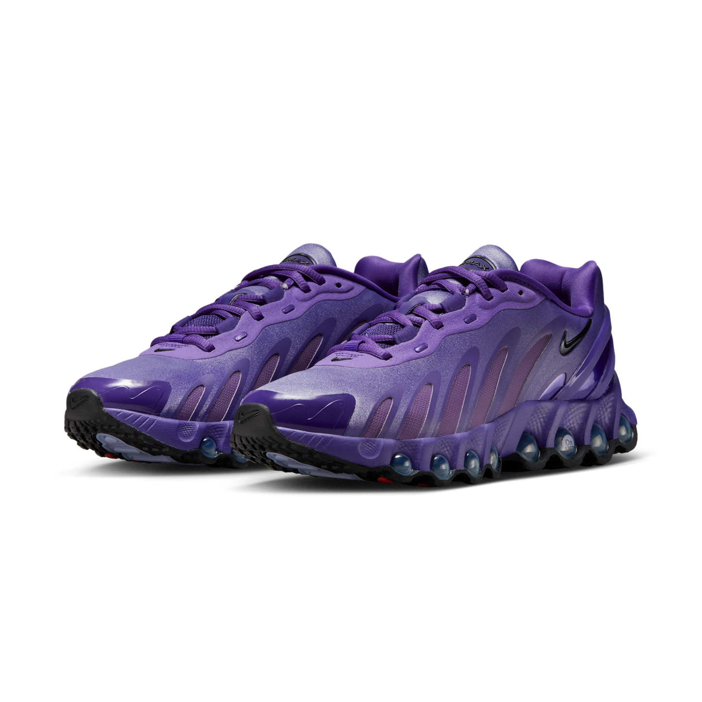 Nike Air Max Dn8 Wild Grape (Women's)