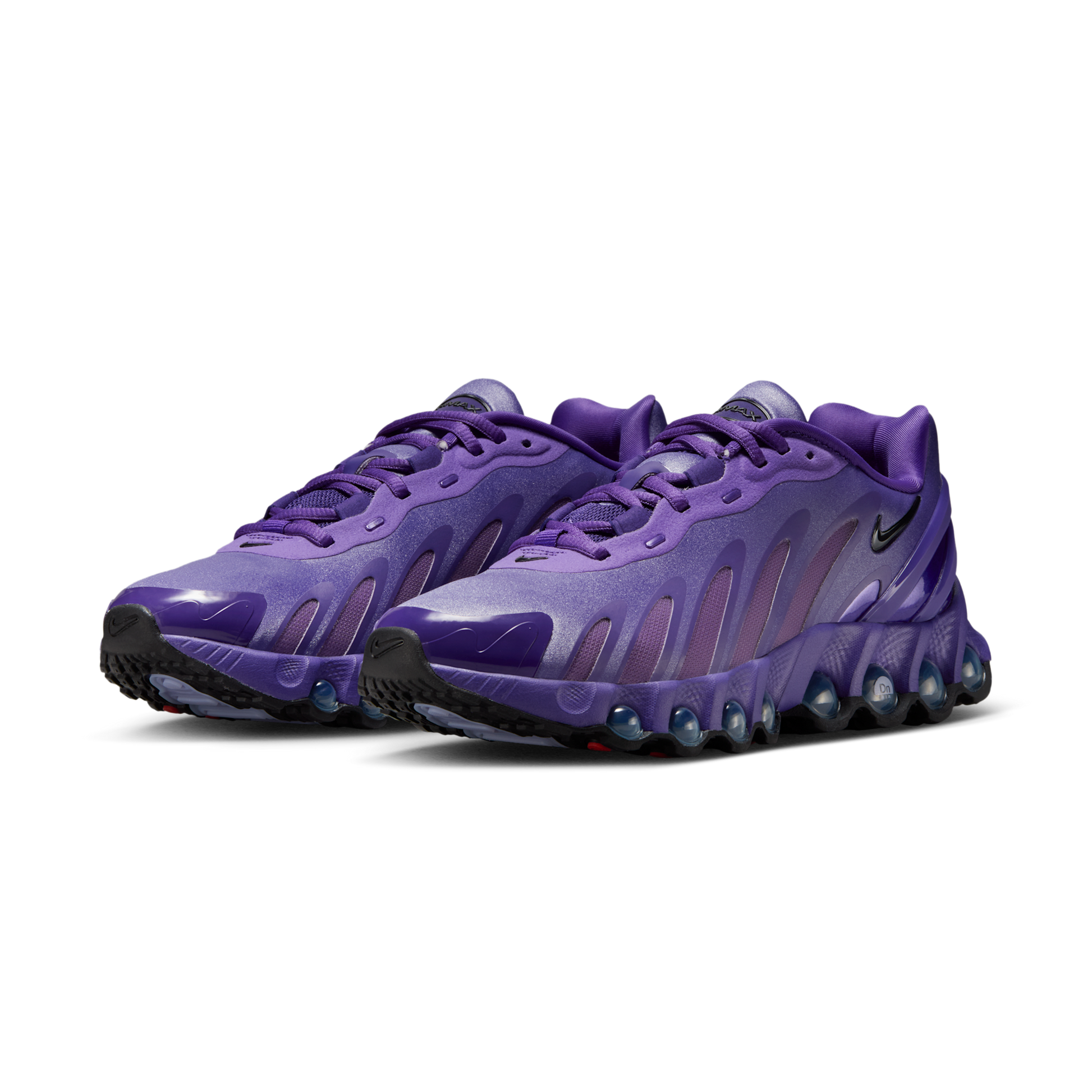 Nike Air Max Dn8 Wild Grape (Women's)