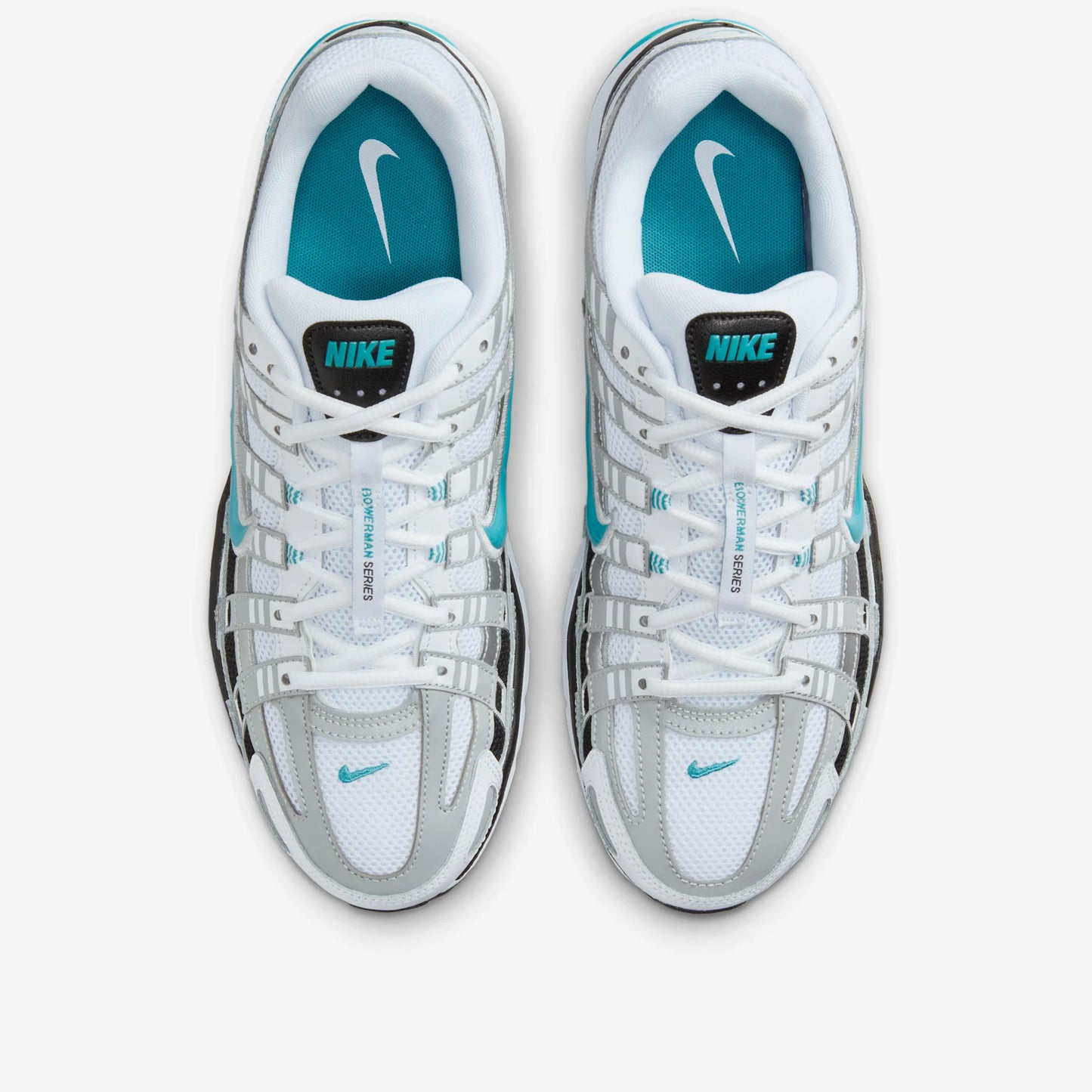 Nike P-6000 Dusty Cactus