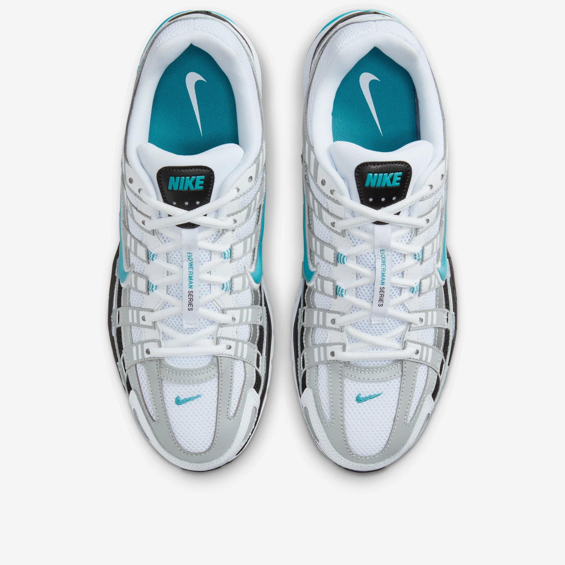 Nike P-6000 Dusty Cactus