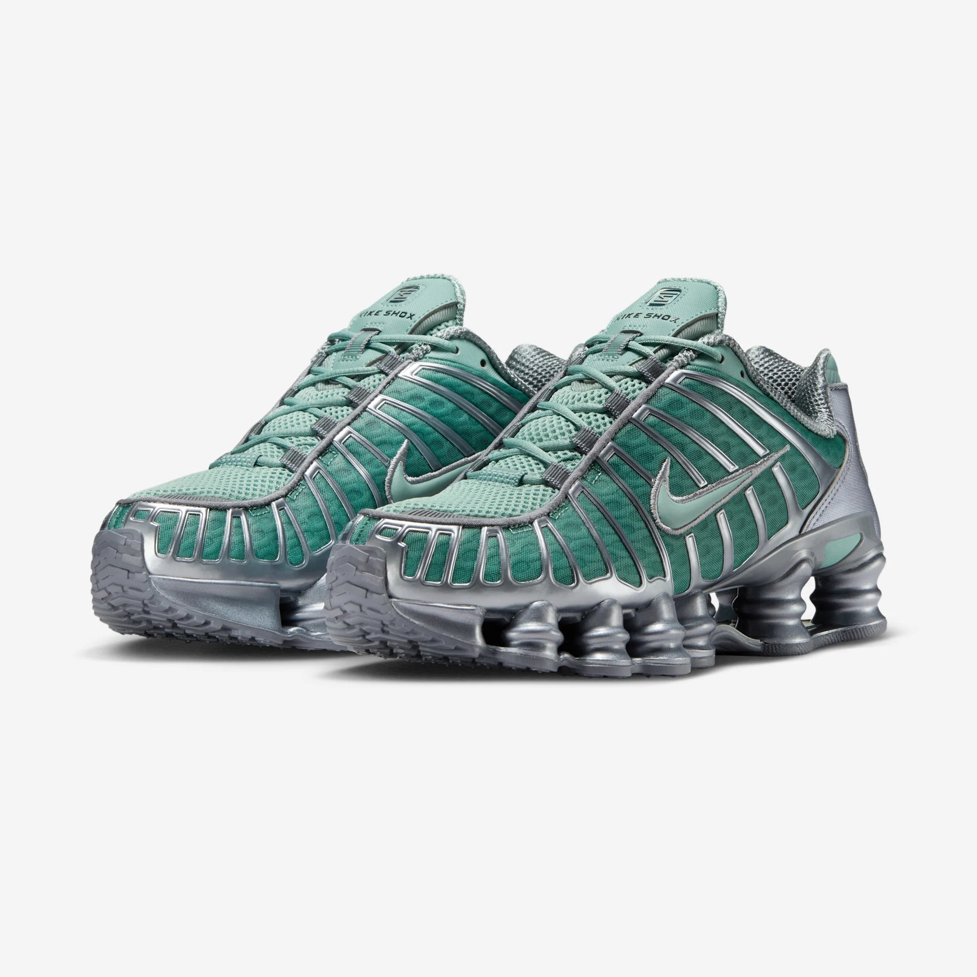 Nike Shox TL Cannon (Women's)