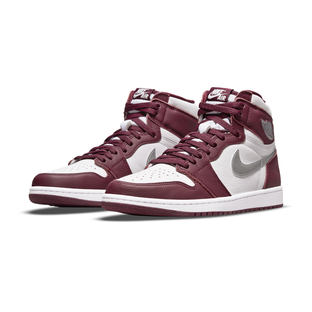 Jordan 1 Retro High OG Bordeaux