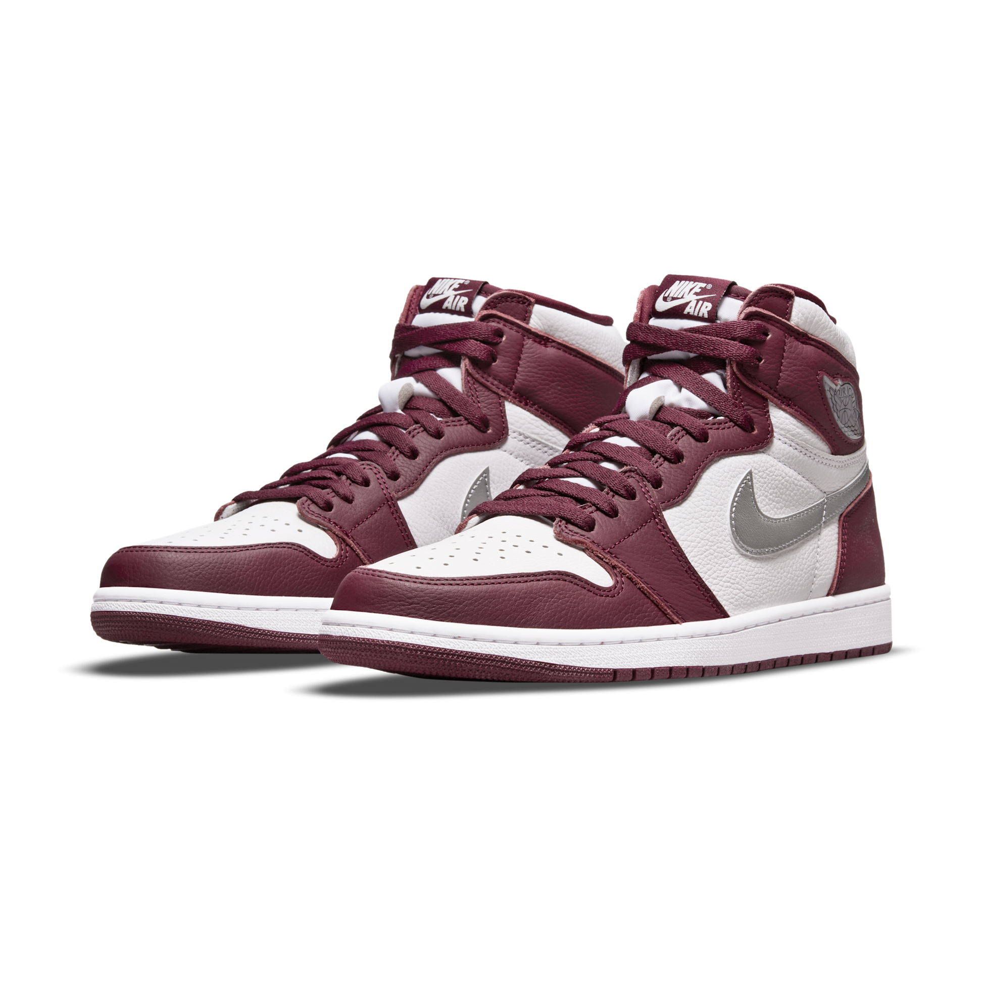Jordan 1 Retro High OG Bordeaux