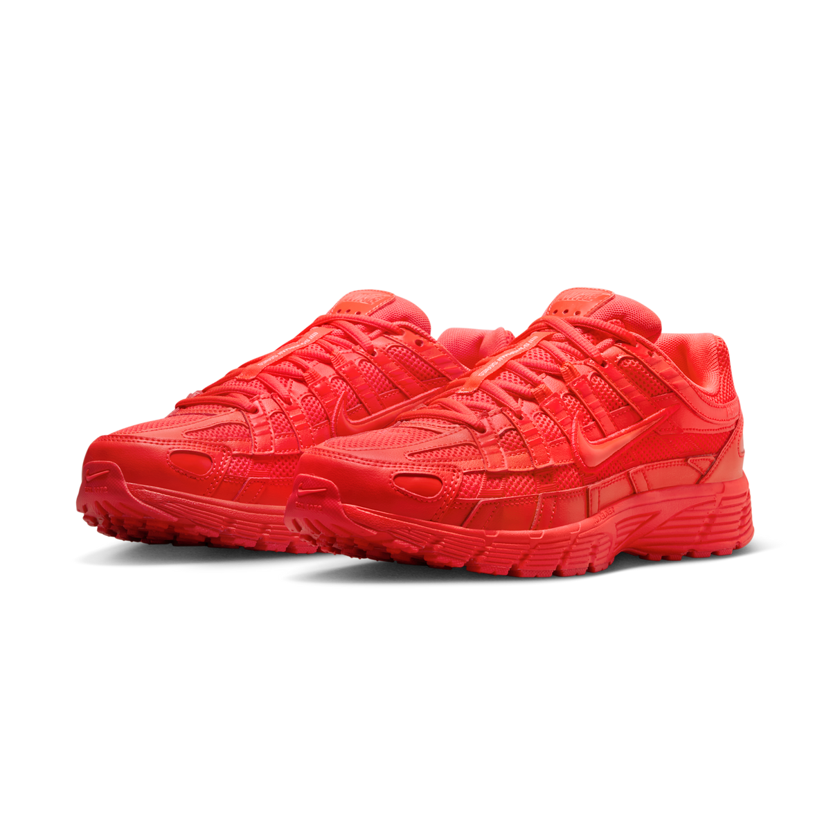 Nike P-6000 Bright Crimson (Women's)