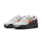 Nike Air Max 90 Vast Grey Safety Orange