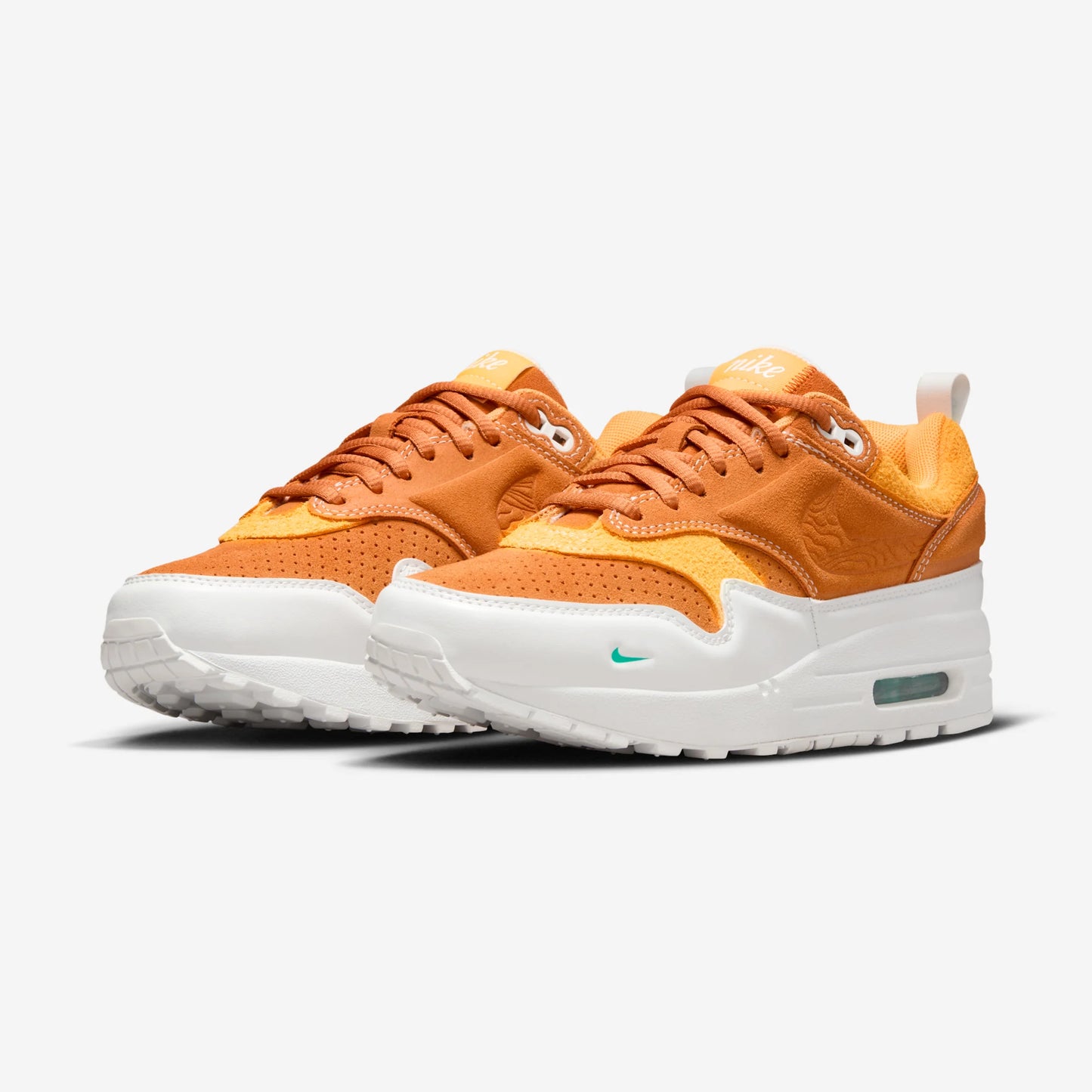 Nike Air Max 1 Serena Williams Design Crew (Women's)
