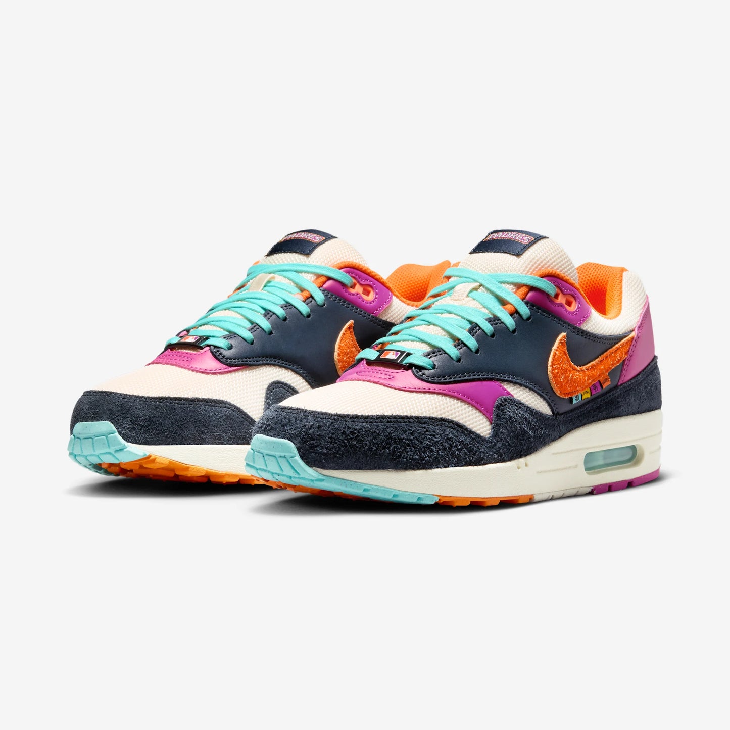 Nike Air Max 1 Padres City Connect (2026)