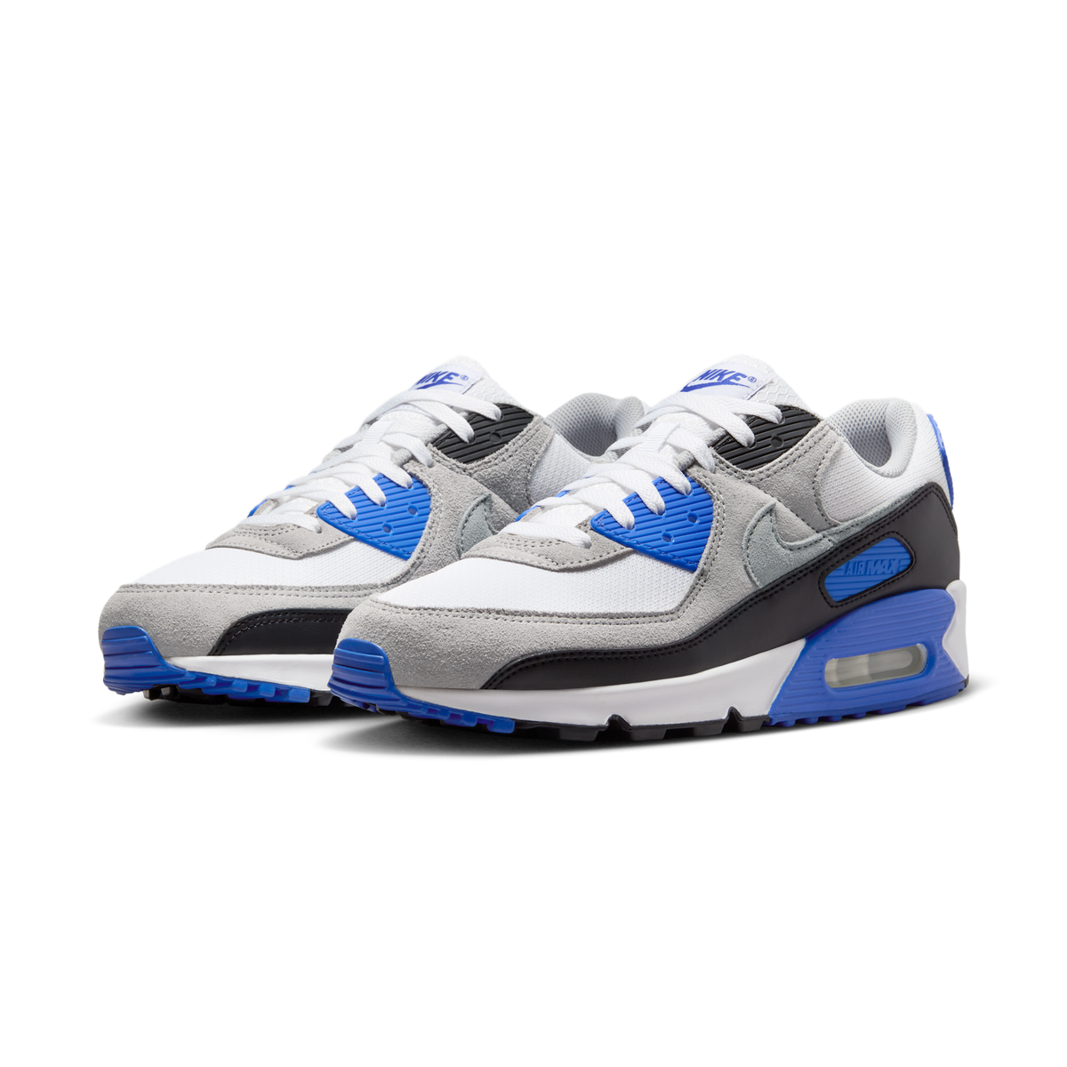 Nike Air Max 90 Hyper Royal