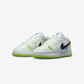 Jordan 1 Low SE Warped Swoosh (GS)