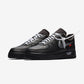 Nike Air Force 1 Low '07 Off-White MoMA (without Socks)