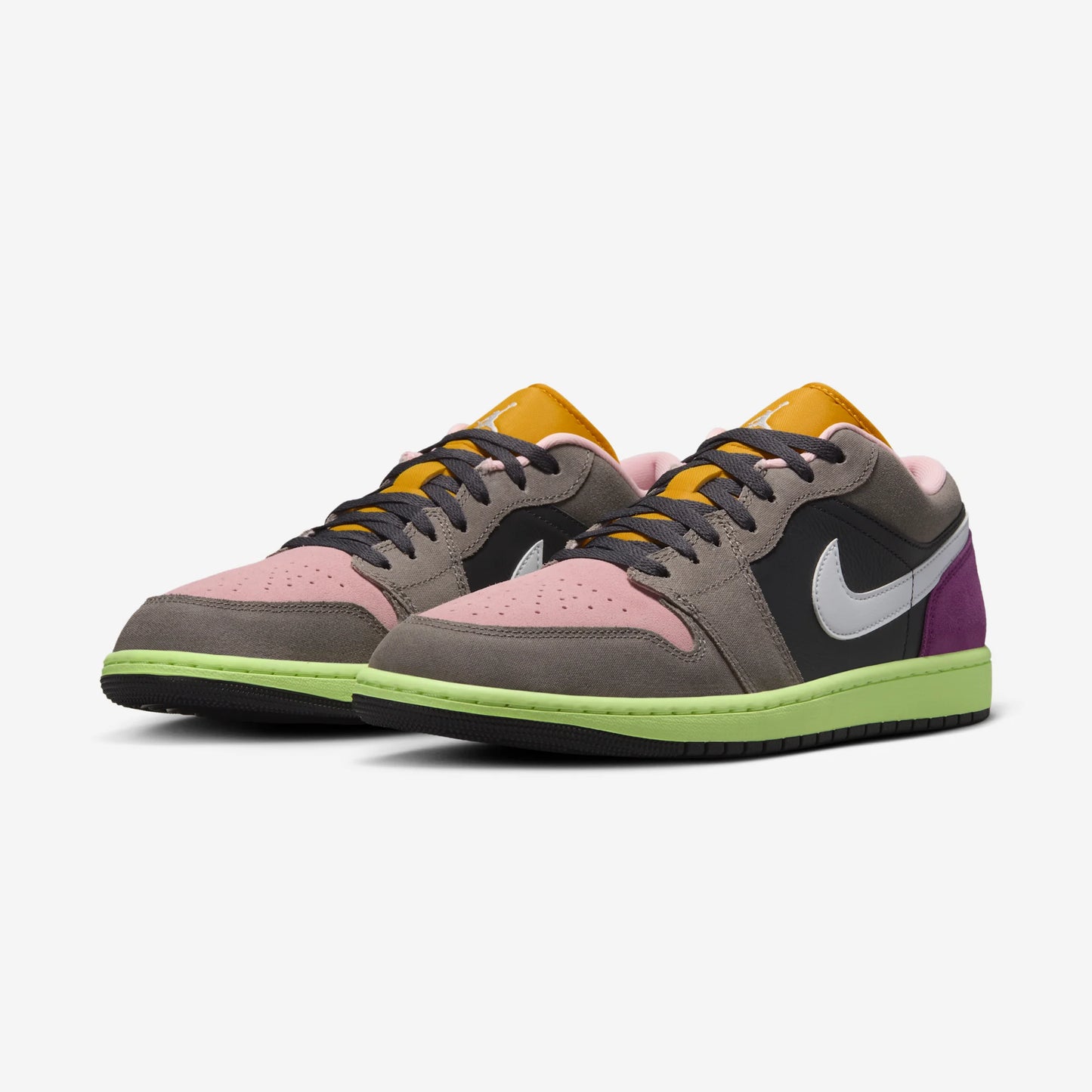 Jordan 1 Low Tokyo Bio Hack