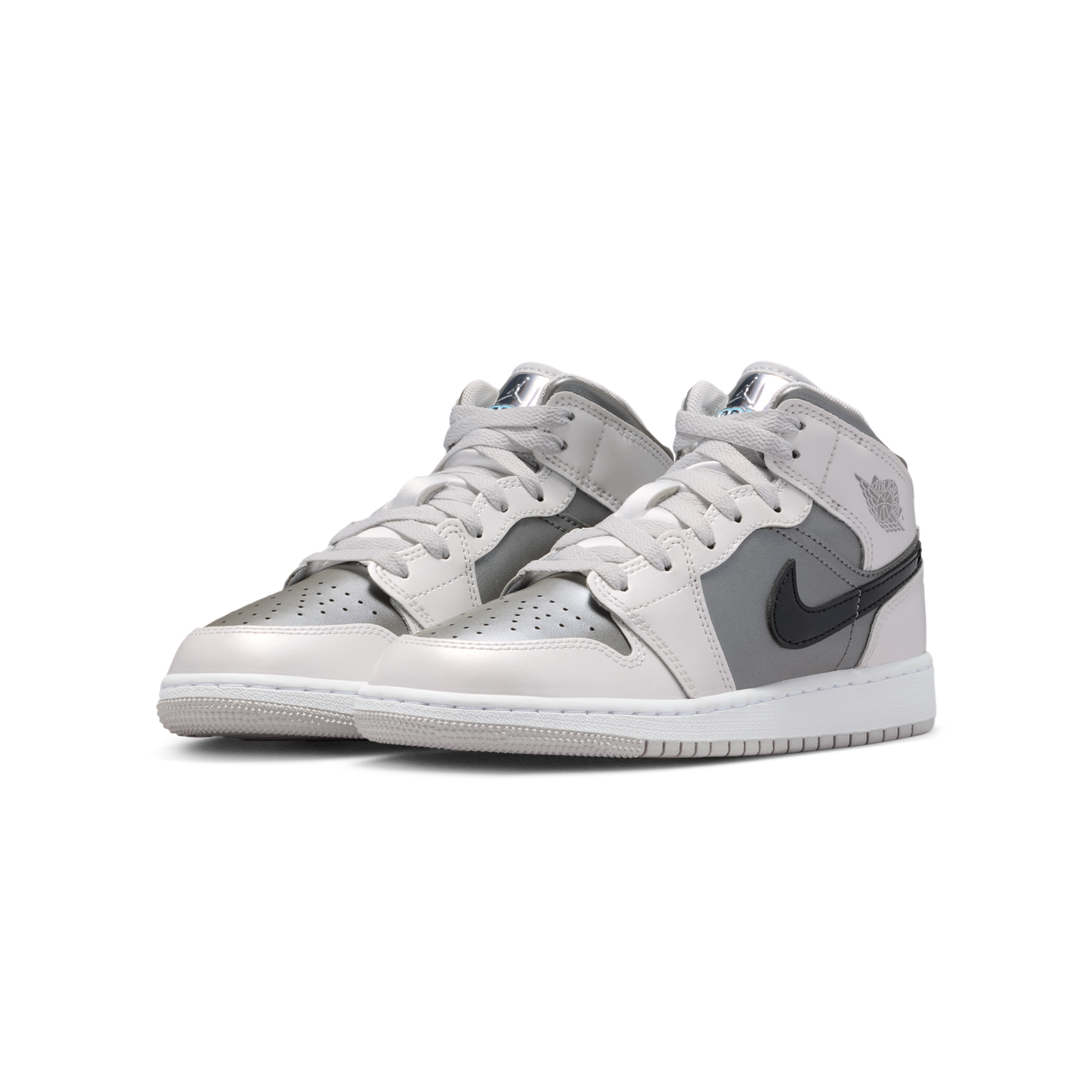 Jordan 1 Mid SE Inspired by the Greatest (GS)