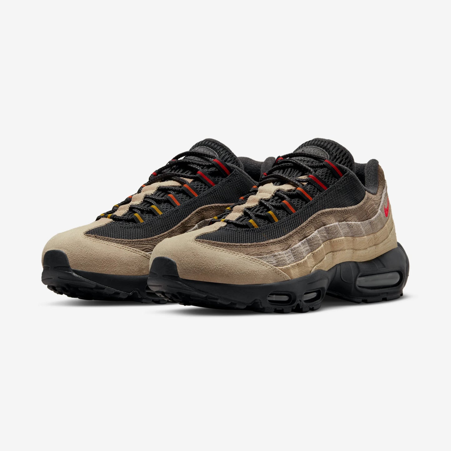 Nike Air Max 95 Off Noir Limestone