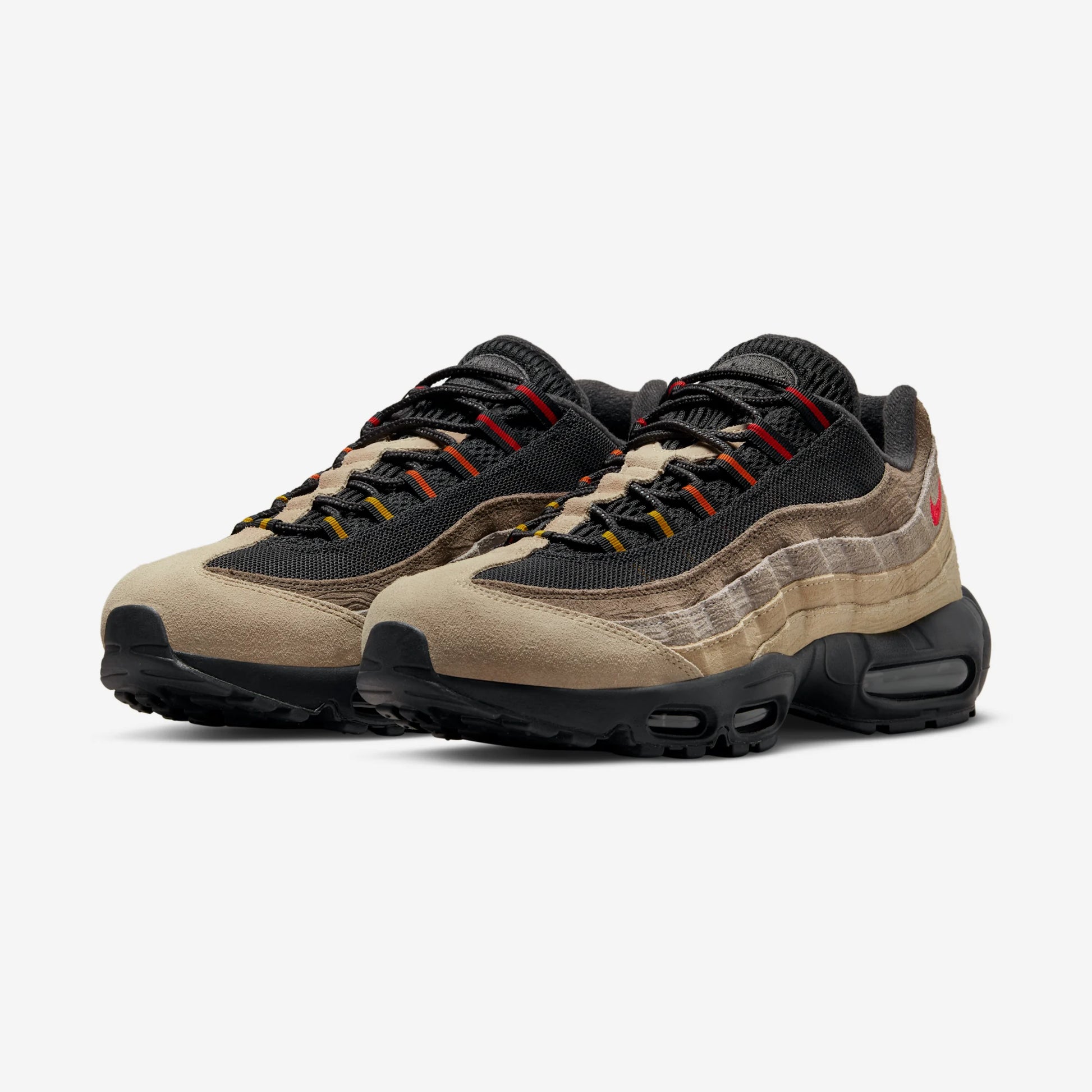 Nike Air Max 95 Off Noir Limestone