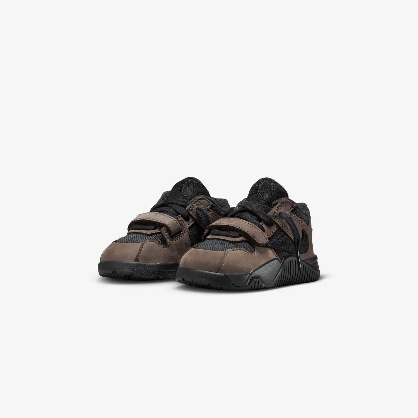 Jordan Jumpman Jack TR Travis Scott Dark Mocha (TD)