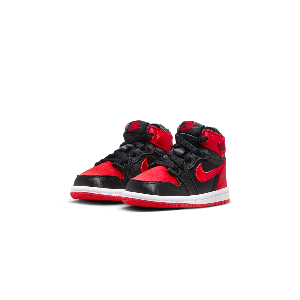 Jordan 1 Retro High OG Satin Bred (TD)