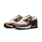 Nike Air Max 90 Leopard Burgundy (Women's)