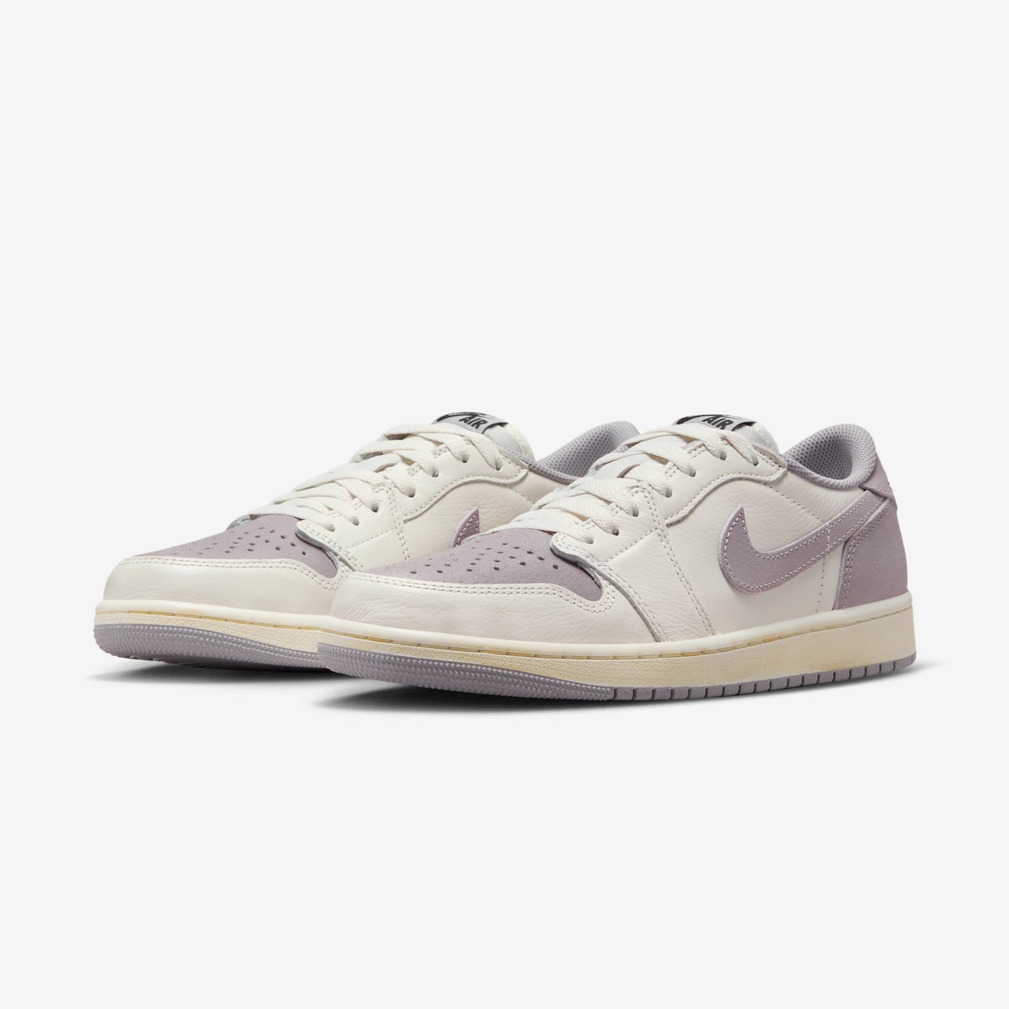 Jordan 1 Retro Low OG Atmosphere Grey