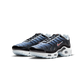 Nike Air Max Plus Blue Tint Rugged Orange (GS)