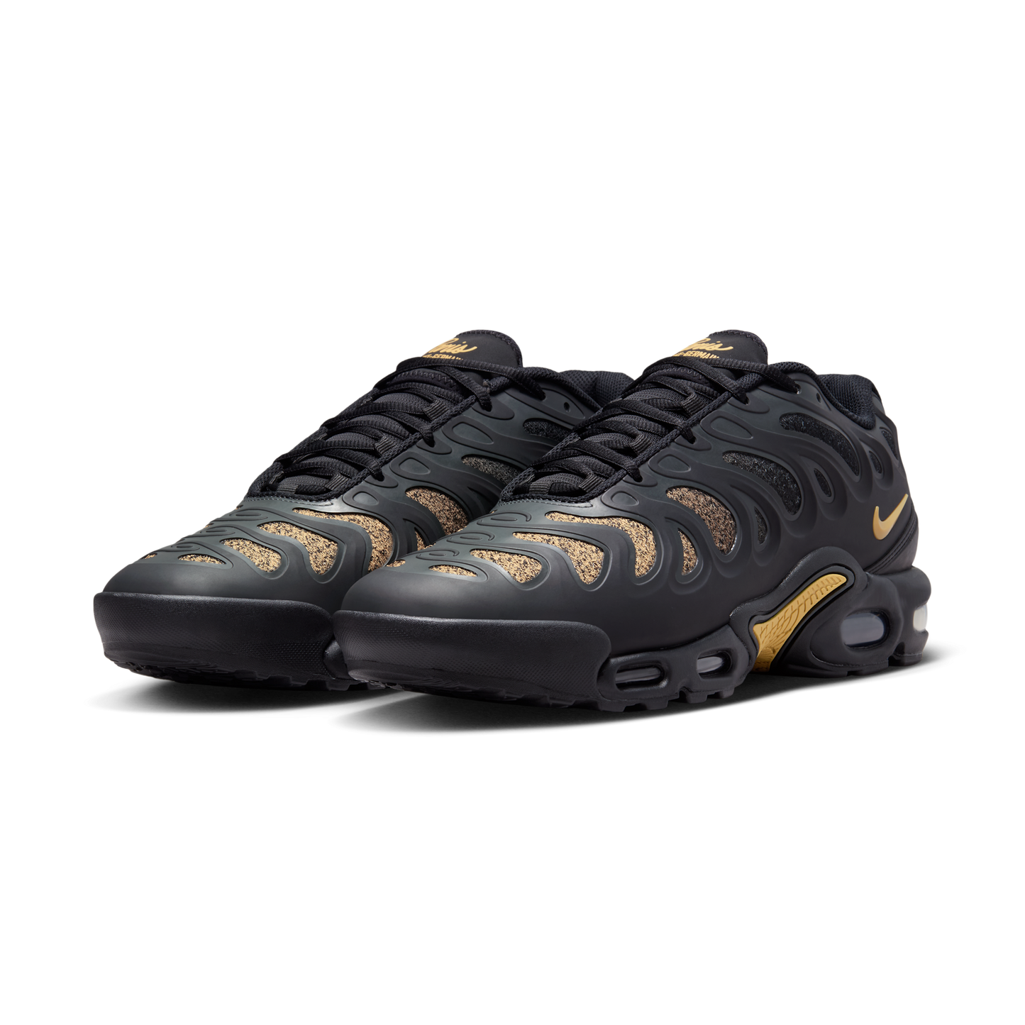 Nike Air Max Plus Drift PSG Pairs Saint-Germain