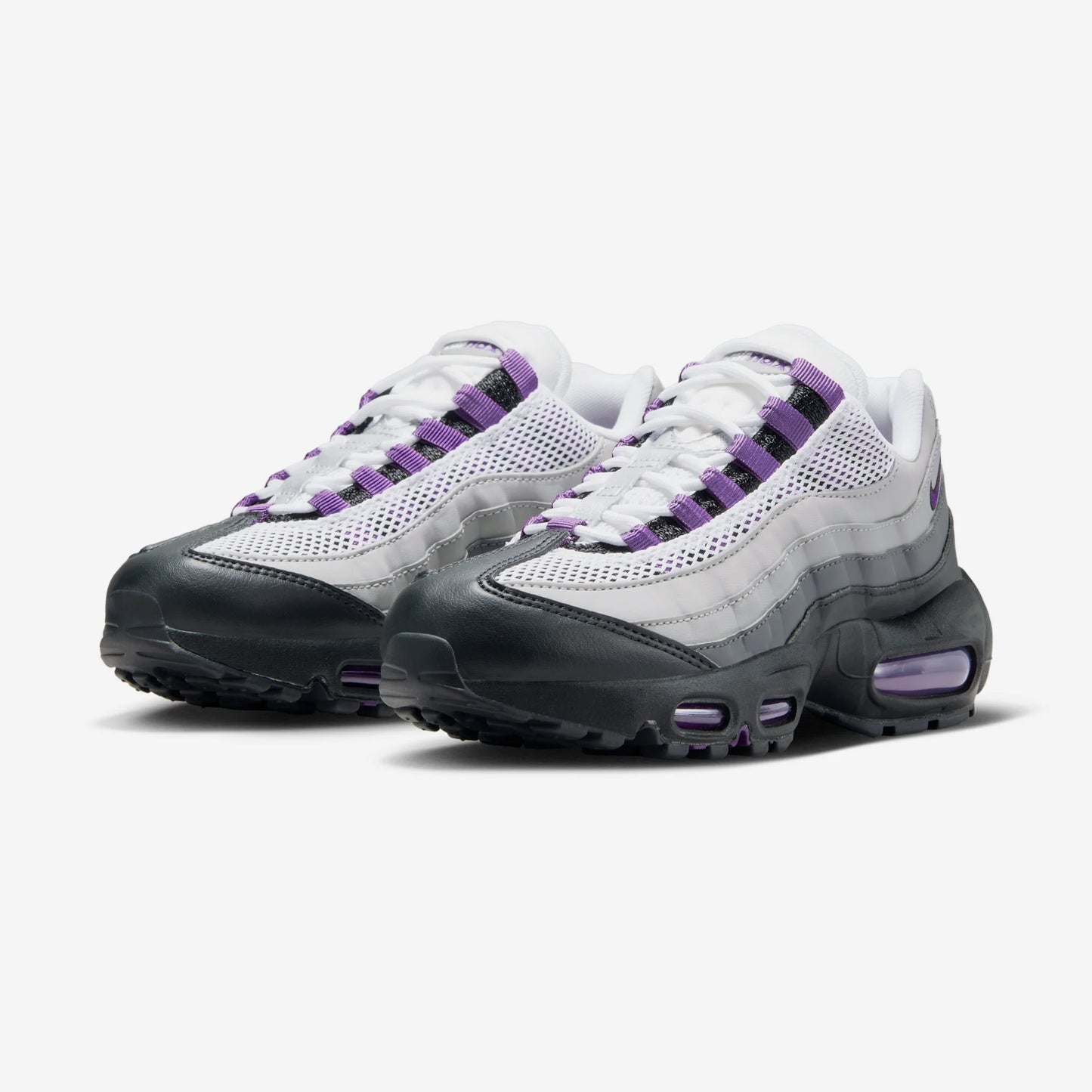 Nike Air Max 95 Next Nature Disco Purple (Women's)