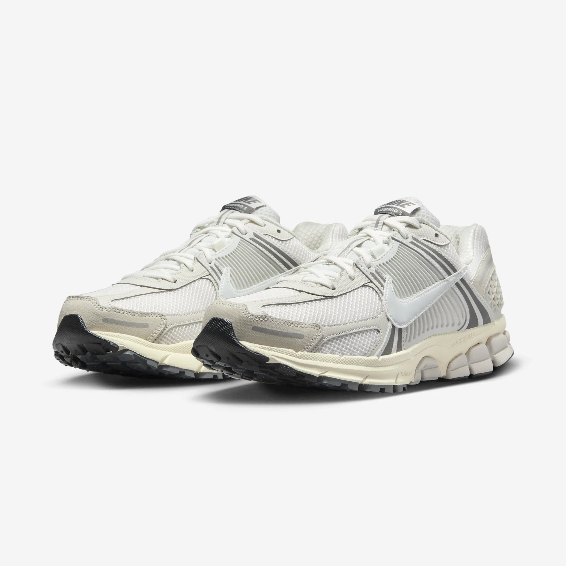 Nike Zoom Vomero 5 Platinum Tint