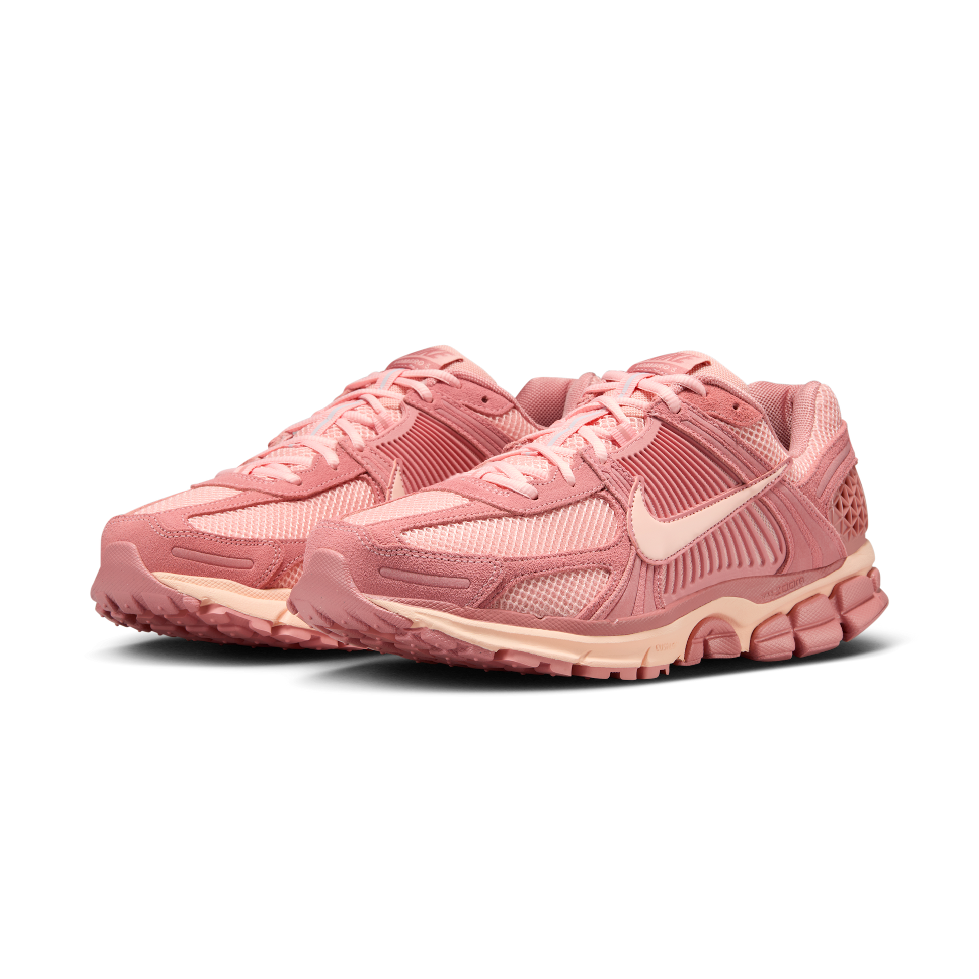Nike Zoom Vomero 5 Red Stardust