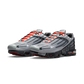 Nike Air Max Plus 3 Light Smoke Grey Metallic Silver