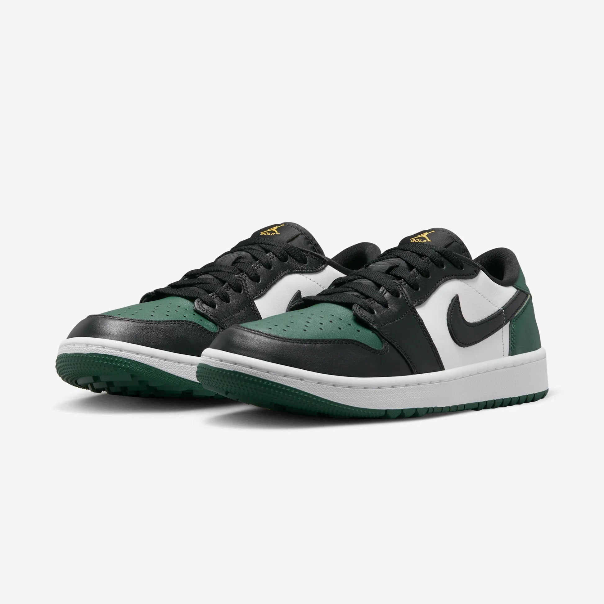 Jordan 1 Retro Low Golf Noble Green
