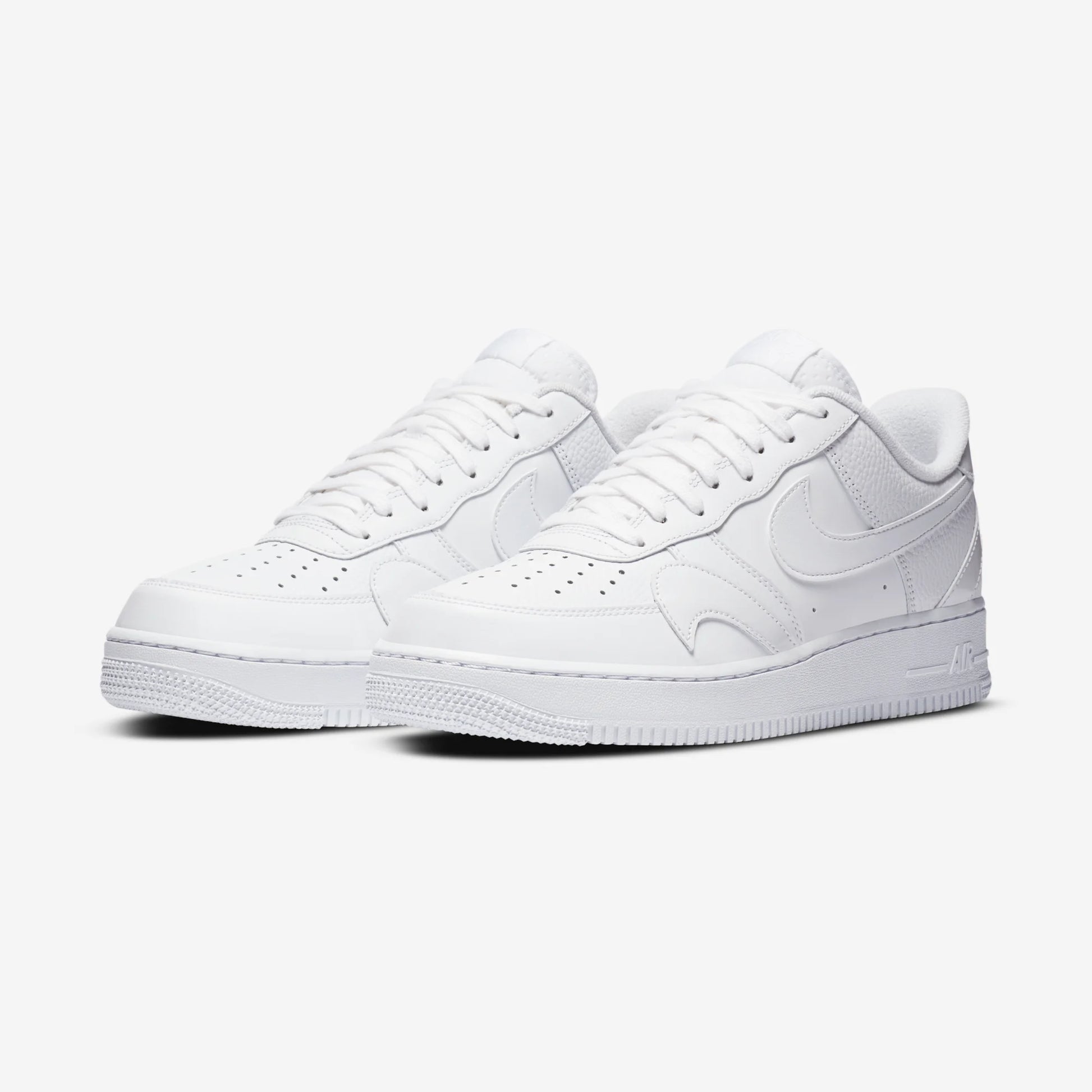 Nike Air Force 1 Low '07 LV8 White
