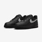Nike Air Force 1 Low Black Grey