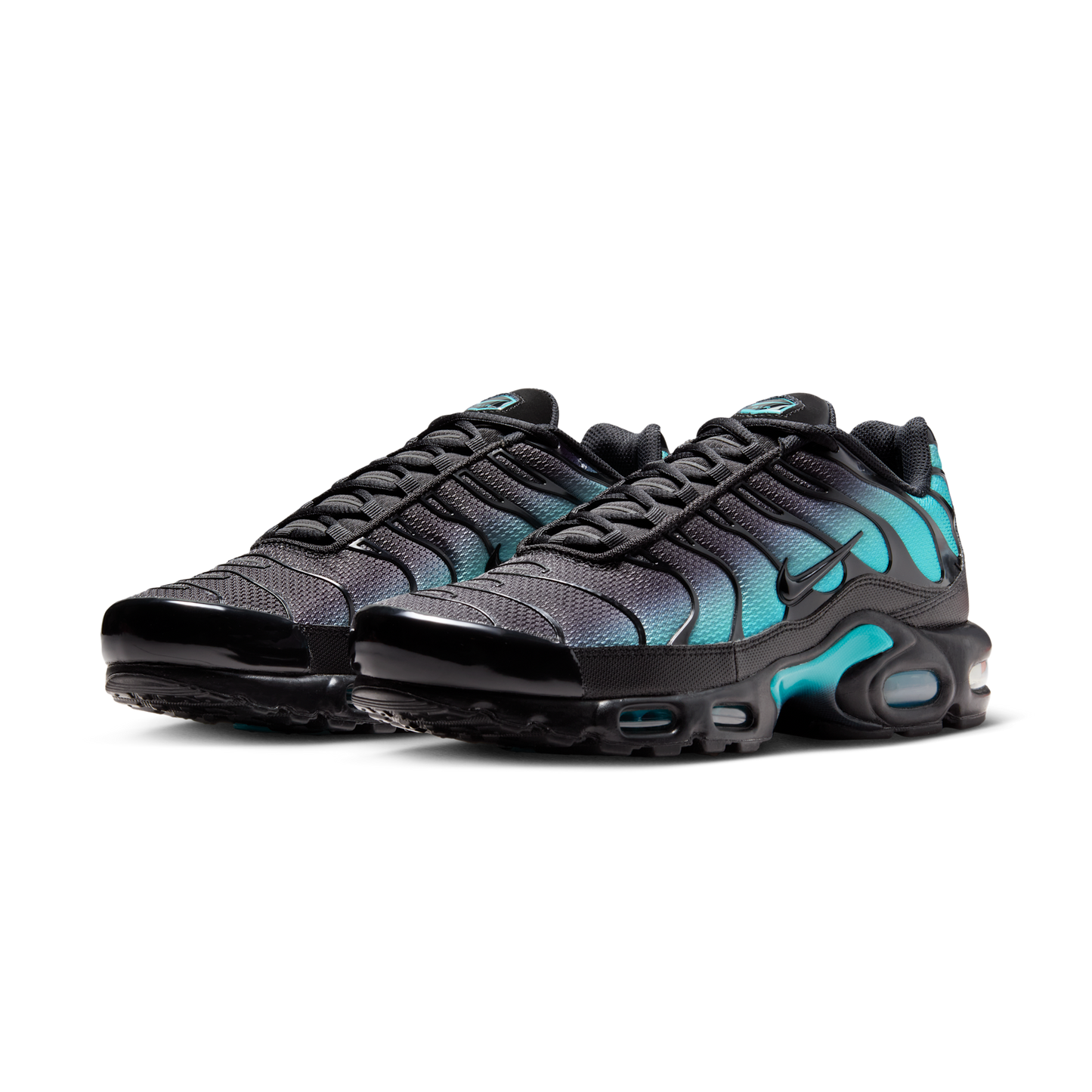 Nike Air Max Plus Black Dusty Cactus