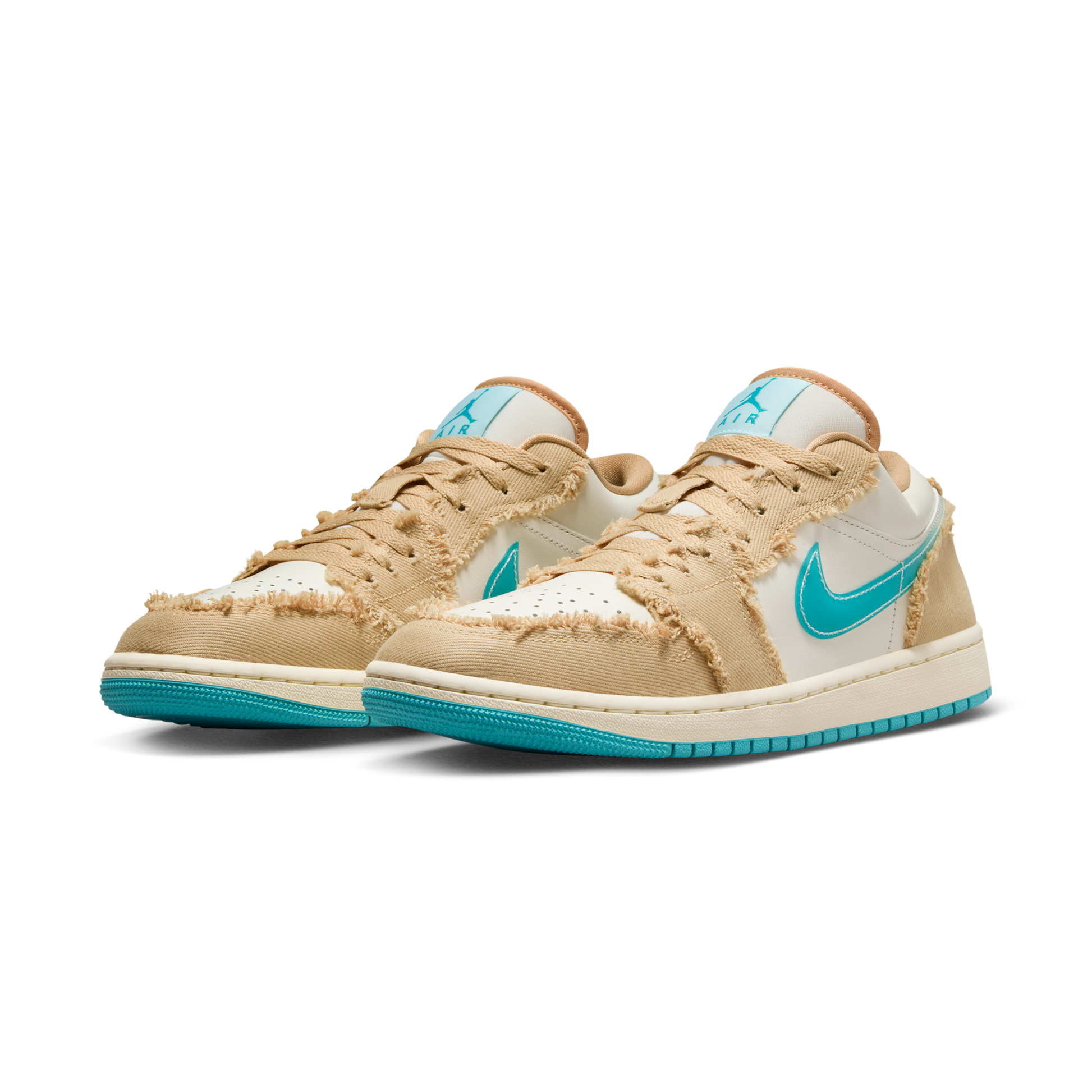 Jordan 1 Low SE Wave (Women's)