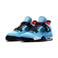 Jordan 4 Retro Travis Scott Cactus Jack