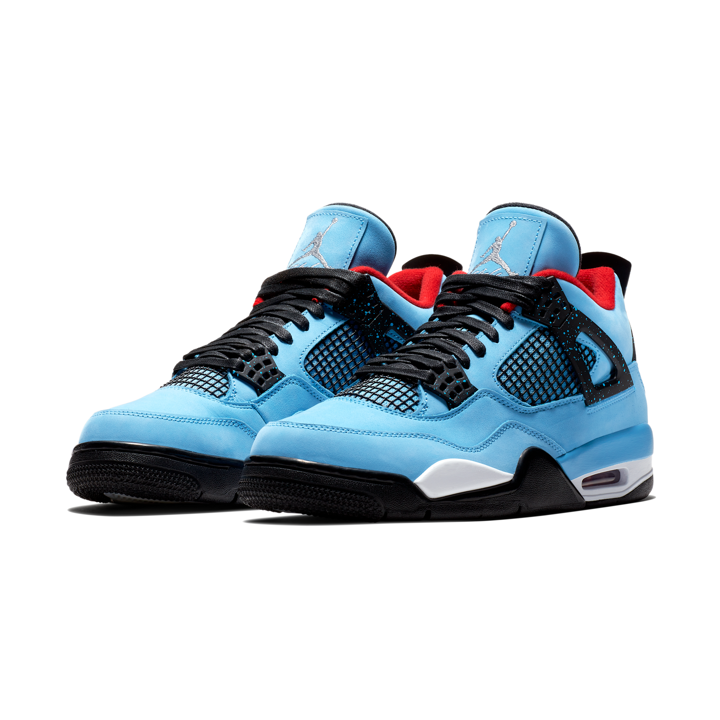 Jordan 4 Retro Travis Scott Cactus Jack
