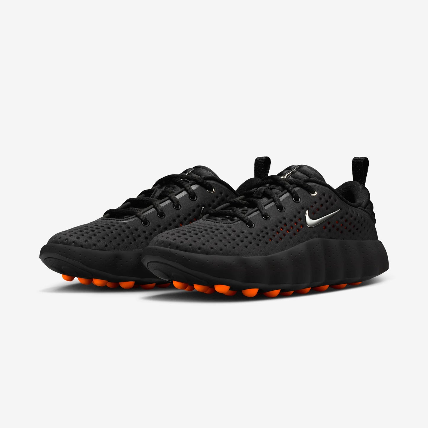 Nike Mind 002 Black Chrome (Women's)