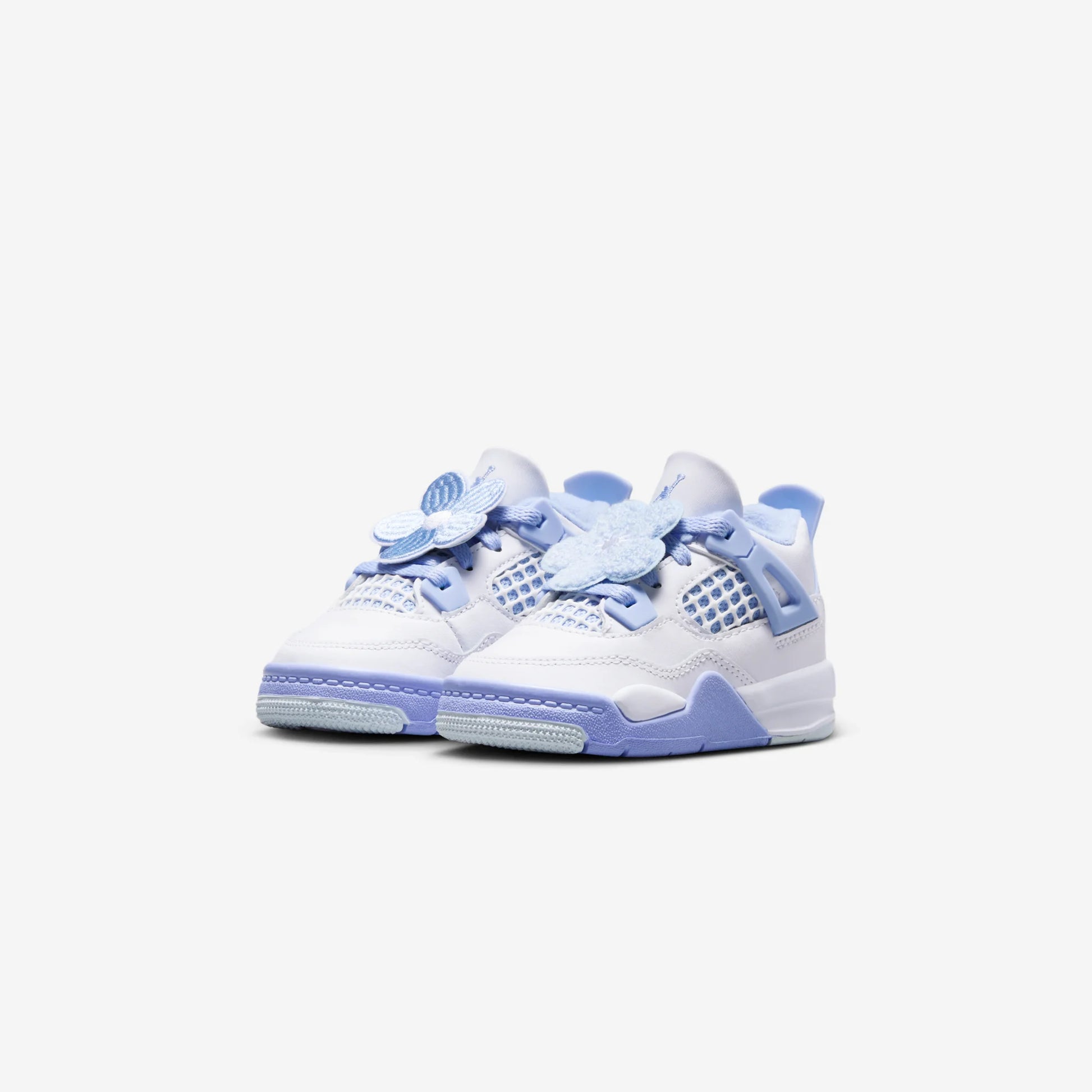 Jordan 4 Retro Forget Me Not (TD)