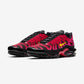 Nike Air Max Plus Supreme University Red